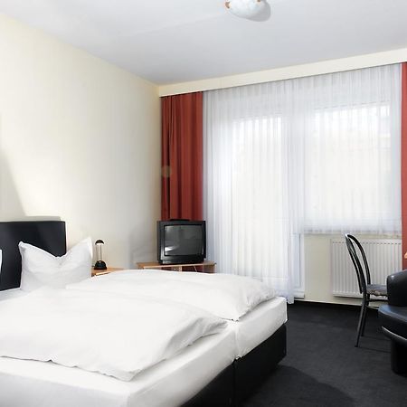 Days Inn Leipzig City Centre Δωμάτιο φωτογραφία