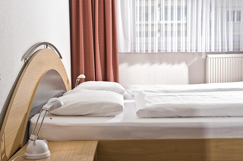 Days Inn Leipzig City Centre Δωμάτιο φωτογραφία