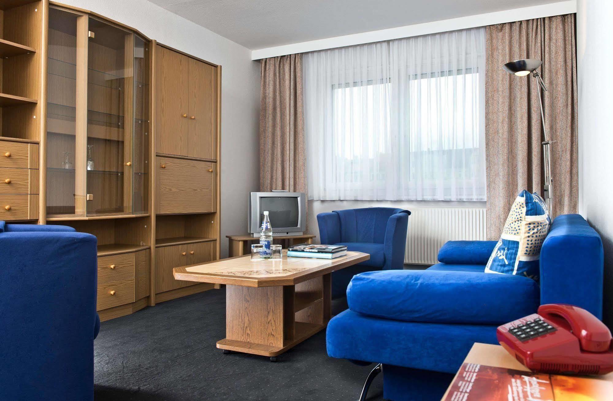 Days Inn Leipzig City Centre Εξωτερικό φωτογραφία