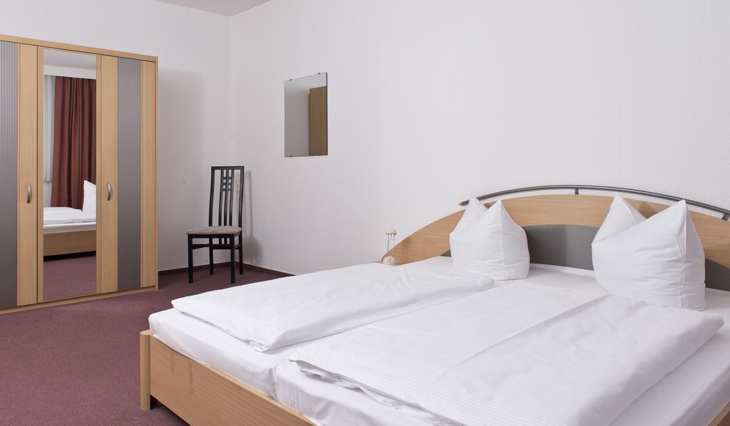 Days Inn Leipzig City Centre Δωμάτιο φωτογραφία