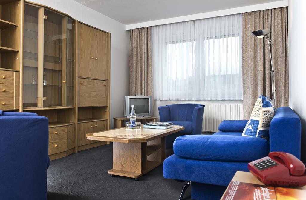 Days Inn Leipzig City Centre Δωμάτιο φωτογραφία