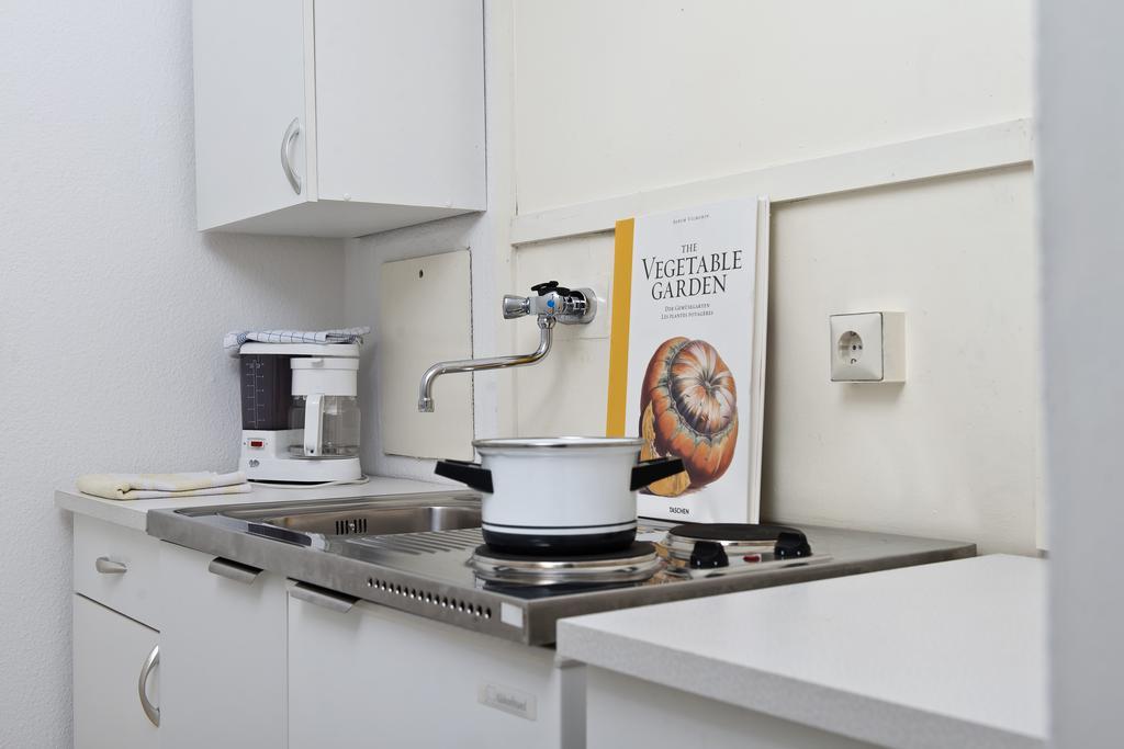 Days Inn Leipzig City Centre Δωμάτιο φωτογραφία
