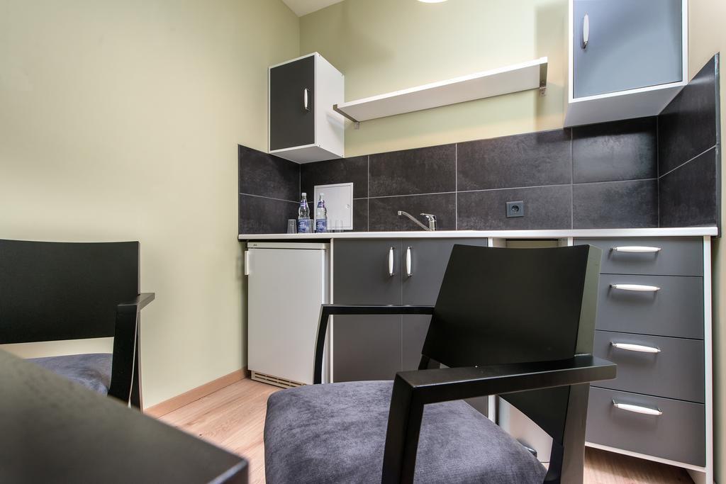 Days Inn Leipzig City Centre Δωμάτιο φωτογραφία