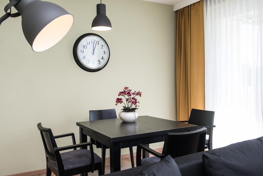 Days Inn Leipzig City Centre Δωμάτιο φωτογραφία