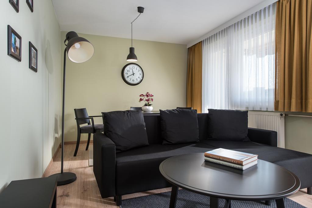 Days Inn Leipzig City Centre Δωμάτιο φωτογραφία