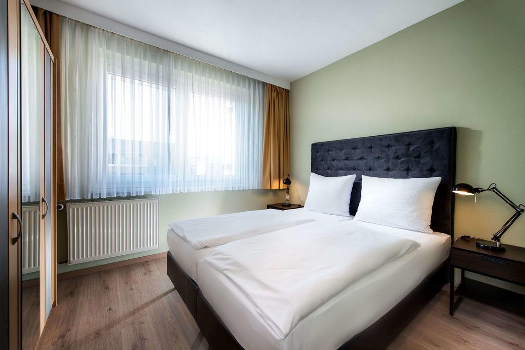 Days Inn Leipzig City Centre Δωμάτιο φωτογραφία