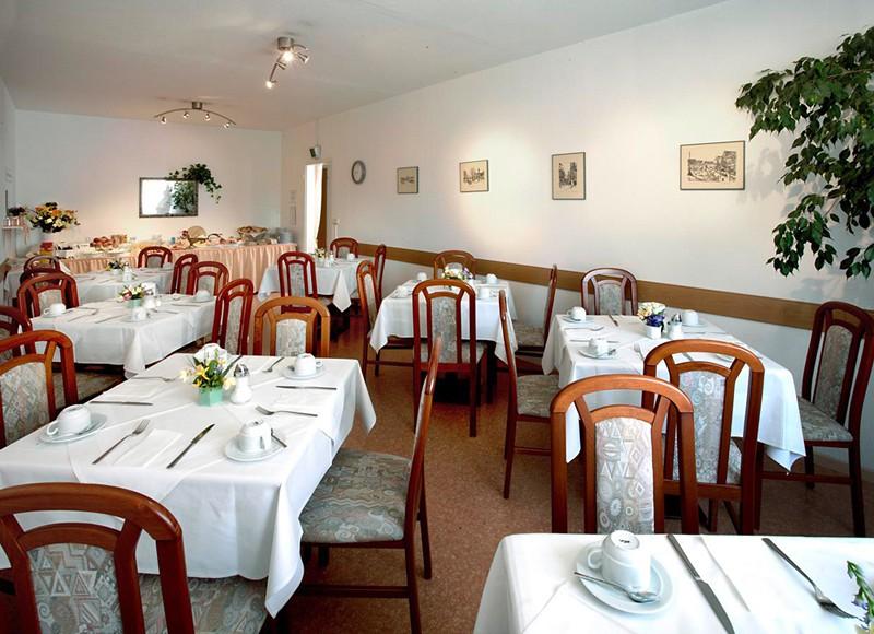 Days Inn Leipzig City Centre Εξωτερικό φωτογραφία